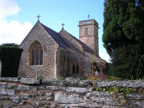 Cheddon Fitzpaine